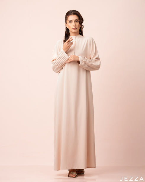 Polyester A Line Dress 59202